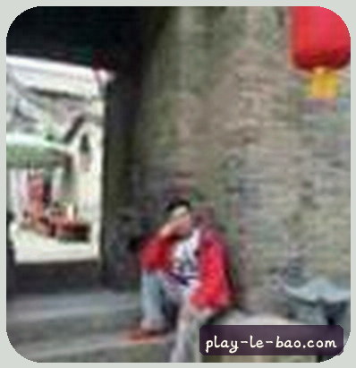 赵明